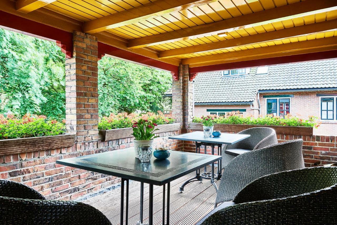 Guesthouse Villa Эммен Экстерьер фото