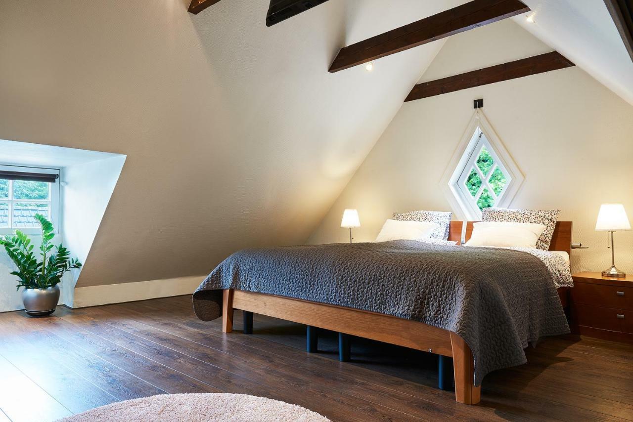 Guesthouse Villa Эммен Экстерьер фото